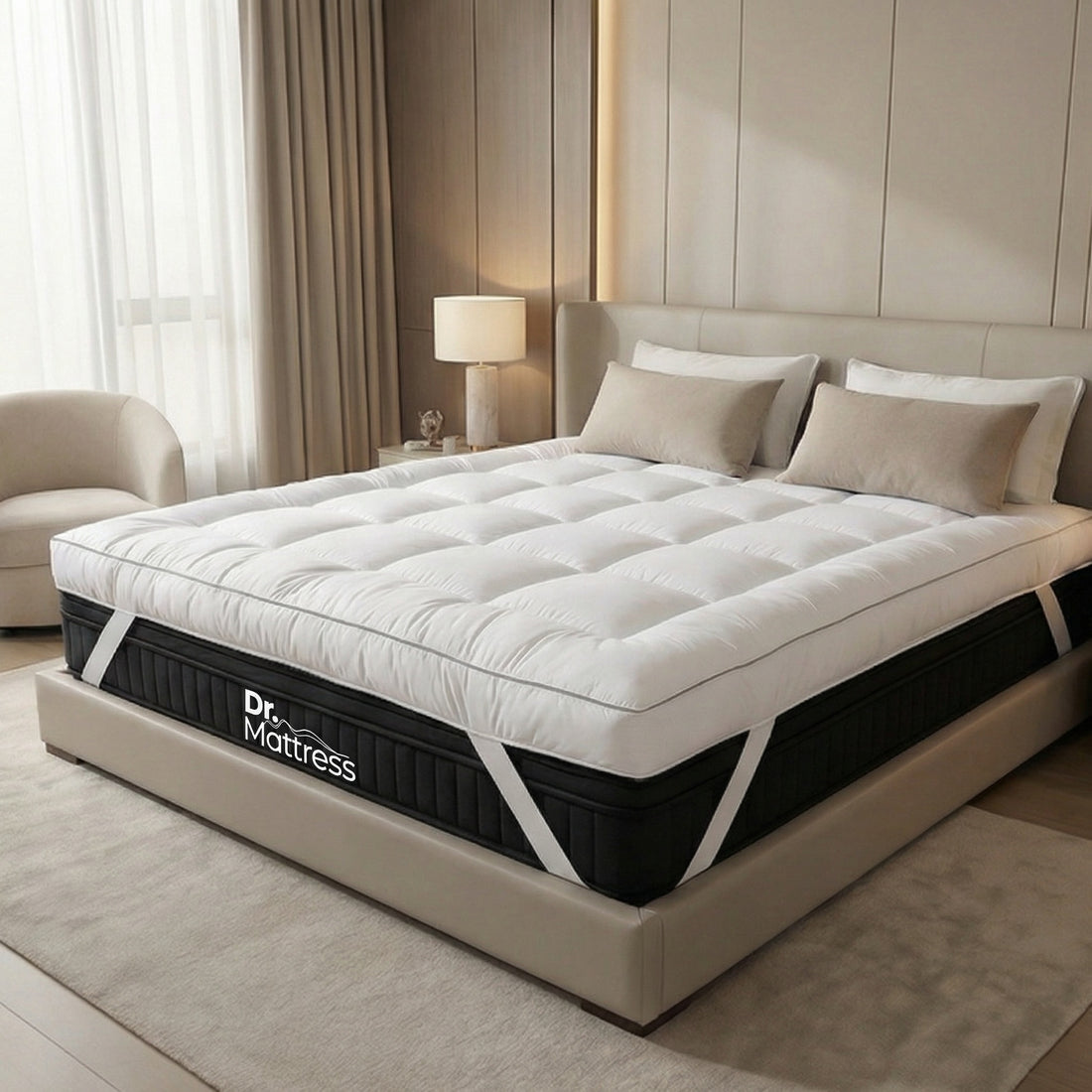 How to choose the right mattress in Qatar - Matres guide