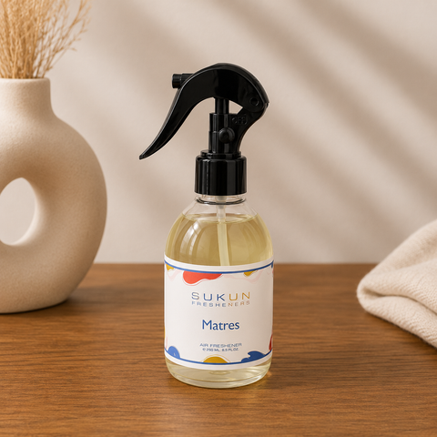 معطر سكون | حيوية استوائية تجدّد المكان — ٢٥٠ مل